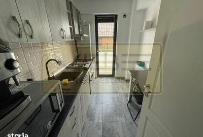 Apartament cu 2 camere decomandat în Miroslava - 18