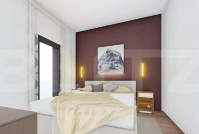 Teren de 324 mp, în Cetății - 15