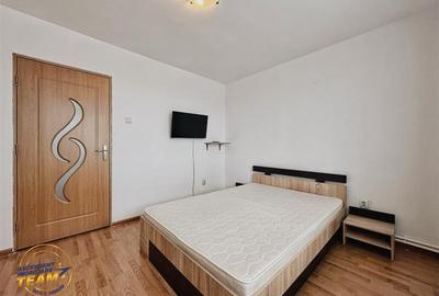 Apartament cu 2 camere semidecomandat, mobilat în Simeria - 5