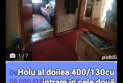 Vanzare apartament