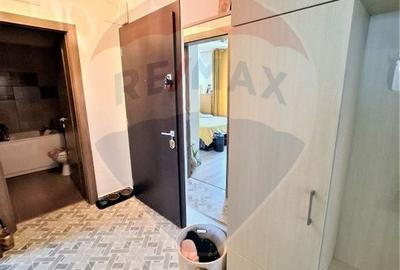Apartament 2 camere 52 mp - complet mobilat, Metalurgiei/Postalionului - 3