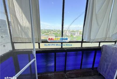 Apartament cu 2 camere, mobilat în Vest - 4