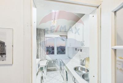 Apartament 3 camere Iancului Dimitrov  imobil 1963 - 15