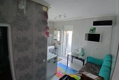 Garsonieră în Rahova - 4