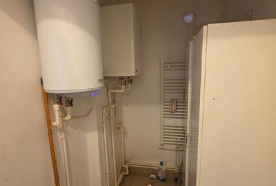 Spațiu comercial, de 90 mp, în Progresul - 5