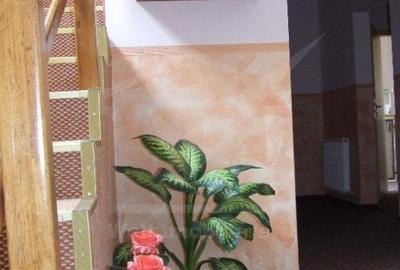 Casa de inchiriat, 310 mp, Borhanci - 6