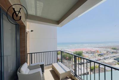 Apartament 2 camere - vedere la mare - Mamaia Nord - 1