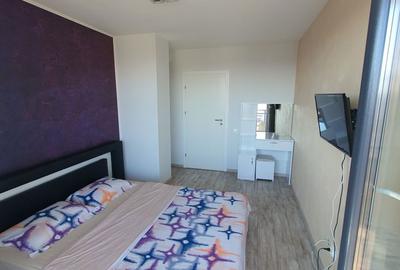 Garsonieră decomandată în Dosu Bricii - 7