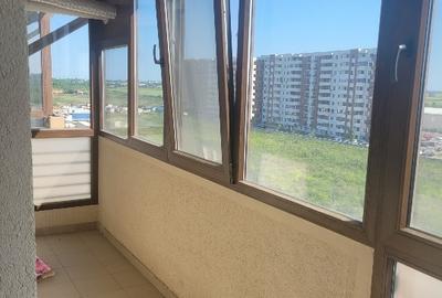 Apament 1 camera , mobilat, utilat , 38 m , et. - 5
