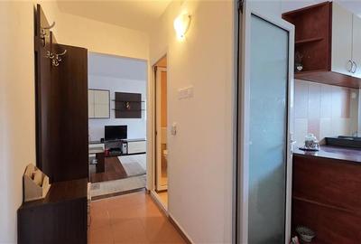 Apartament cu 2 camere semidecomandat, mobilat în Astra - 15
