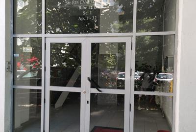 Ocazie unica apartament 2 camere Sala Palatului - 4