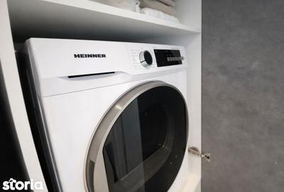 Apartament cu 3 camere în Podu Roș - 4