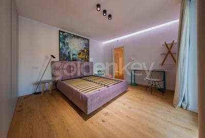 Vila superfinisata cu garaj intr-o locatie premium Vila superfinisata cu garaj intr-o locatie premium - 8