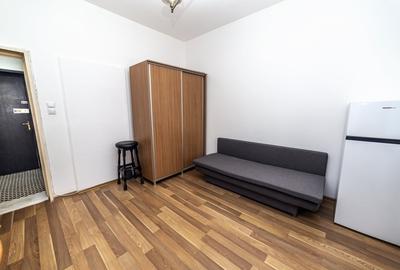 Garsonieră semidecomandată, mobilată în Calea Victoriei - 3