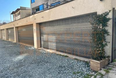 Penthouse unic situat in zona Piata Ovidiu - 11
