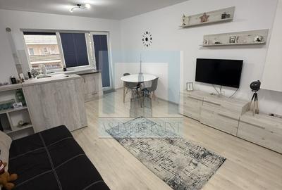 Garsoniera mobilata/utilata - zona Subcetate/Sanpetru - 2