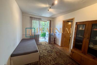Apartament cu 3 camere semidecomandat, mobilat în Dacia - 6