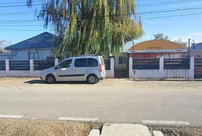 Vand Spatiu comercial + 2000 mp - 1