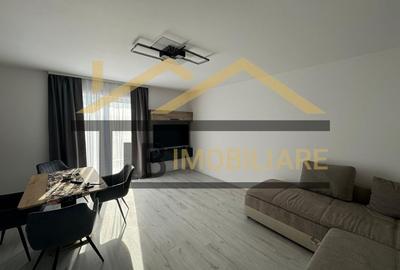 Apartament cu 2 camere în Unirii - 2