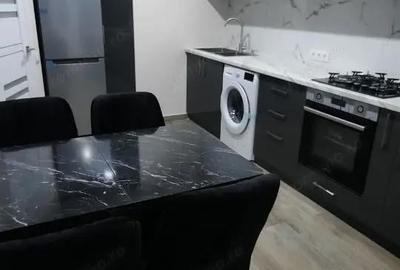 Garsonieră decomandată în Sălăjan