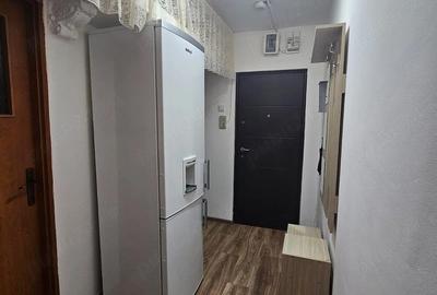 Apartament cu 2 camere semidecomandat în Central - 1