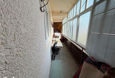 Apartament cu 3 camere în Central - 5