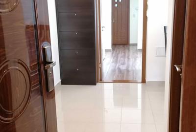 Apartament cu 2 camere semidecomandat în Miorița - 3