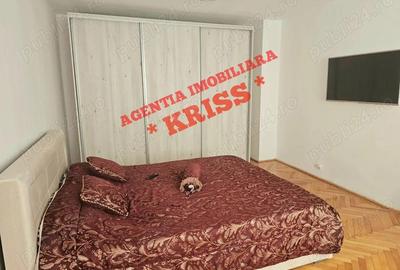 Apartament 2 Camere TEILOR PS-uri Etaj 3 An 1991 Confort1 Decomandat Mobilat ?i Utilat Complet Liber - 7