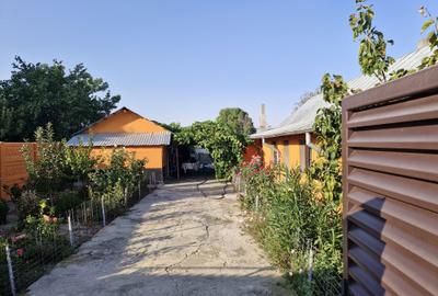 Casă cu 3 camere în Nanov - 6