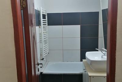 Garsonieră decomandată în Central - 5