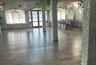 Spațiu comercial, de 200 mp, în Central - 4