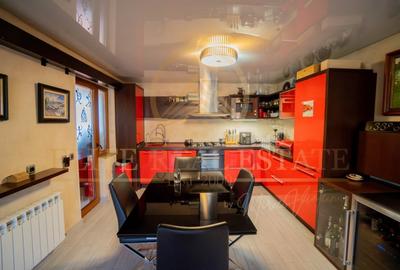 Inel II - Vanzare apartament cu 4 camere - 10