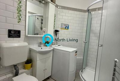 Garsonieră decomandată în Universitate - 9