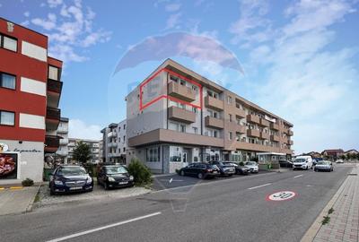 Garsoniera in zona Ghimbav Livada- Comision 0% - 13