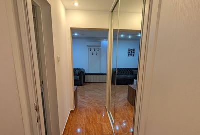 Apartament cu 3 camere decomandat în Central - 1