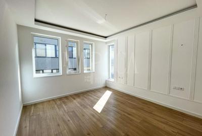 Duplex cu 4 camere cu Canalizare în Florești - 20