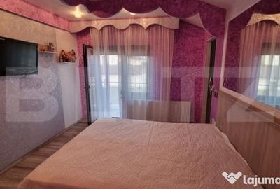 Casă cu 3 camere cu Teren 500 Mp în Central - 13