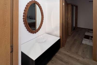 Apartament 3 Camere - 500 euro - Zona Spitalul Judetean Apartament 3 Camere - 500 euro - Zona Spitalul Judetean - 12