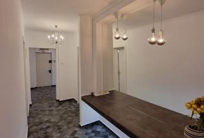 Apartament cu 3 camere de inchiriat in zona Cotroceni - 9
