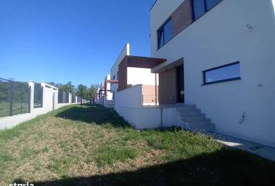Casă cu 4 camere în Mogoșoaia - 1