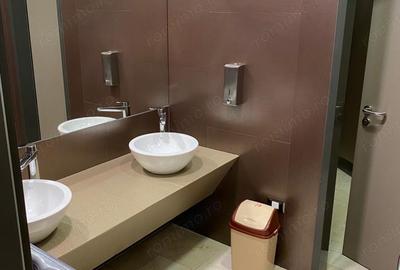 De inchiriat spatiu pentru birouri in cladire noua de birouri, zona Cetatii, suprafata utila 375 mp - 13