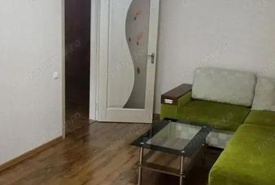 Garsonieră decomandată în Berceni