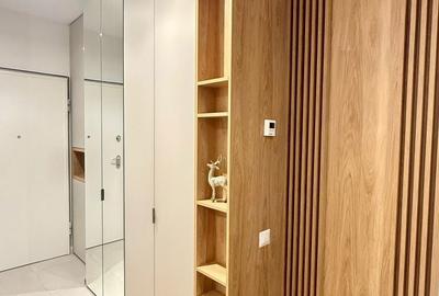 Apartament cu 2 camere, mobilat în Timpuri Noi - 6