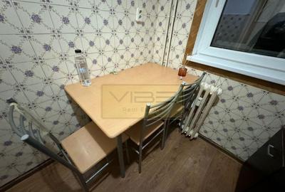 Apartament 2 camere decomandat Hala Centrala - Palas Mall - 3