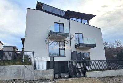 Duplex cu CF, finisat, in Faget - 10