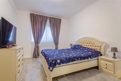 Duplex parter mobilat si utilat + mansarda Dumbravita zona lac - 10