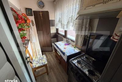Apartament cu 2 camere decomandat în Central - 3