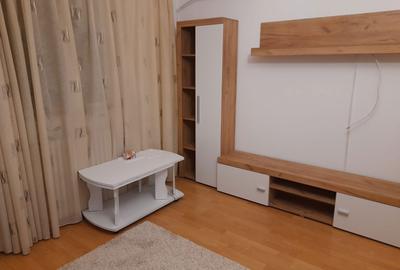 Apartament cu 2 camere semidecomandat în Brazda lui Novac - 5
