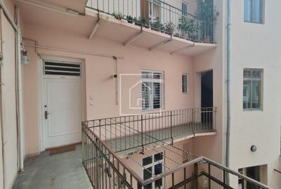 Apartament cu 4 camere semidecomandat în Ultracentral - 18