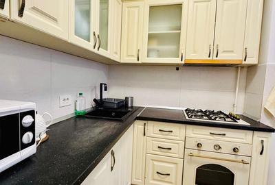 Apartament cu 3 camere în Moara de Vânt - 18